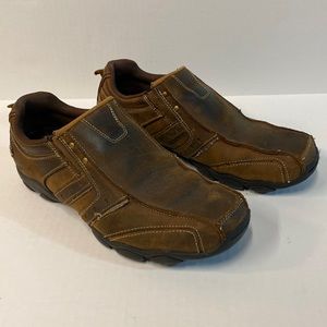 Mens Sketchers Shoes